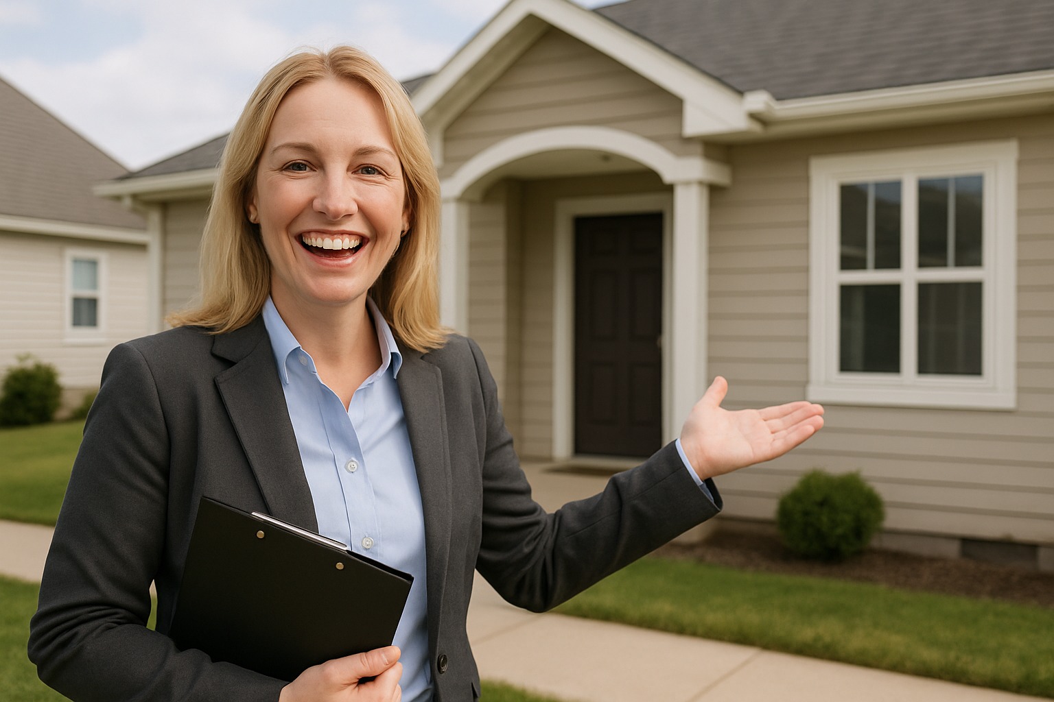 Home Seller